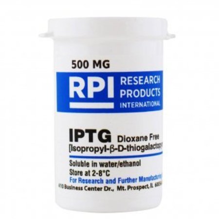 RPI IPTG, 500 MG I56000-0.5